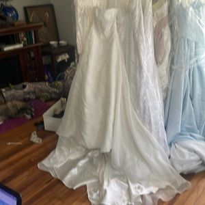 Wedding Gown